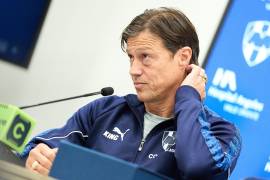 El técnico de Rayados afirmó que los seguidores mexicanos llenan los estadios y apoyan a selecciones de distintas partes del mundo.