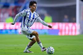 Elías Montiel deja al Pachuca para convertirse en nuevo jugador rojinegro en una operación de 12 millones de dólares fijos más otros tres en variables.