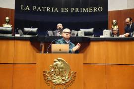 La falta de protección a retirados puede afectar la seguridad institucional del país, afirma el legislador.