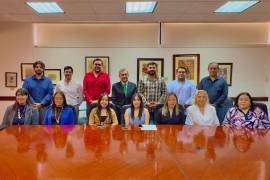 La alianza fortalecerá el trabajo conjunto en temas ambientales, educativos y sociales.