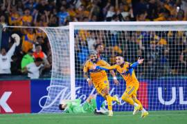 Tigres de Nuevo León firmó una remontada inolvidable en el Volcán al golear 5-1 al FC Cincinnati y avanzar a los Cuartos de Final de la Concacaf Champions League 2026 con global de 5-4.