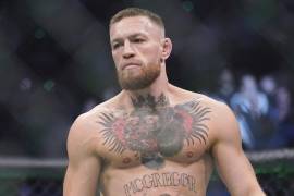 La demanda también involucra a Basketball Properties LLC por negligencia. McGregor ha negado las acusaciones.