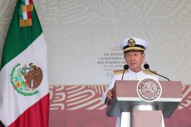 Insiste en que José Rafael Ojeda Durán debe comparecer para que explique qué sabía sobre este caso.