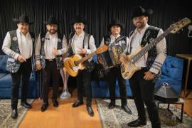 Los Tucanes de Tijuana fueron multados con 735,410 pesos por interpretar 12 narcocorridos durante su presentación en la Feria de Santa Rita en Chihuahua.