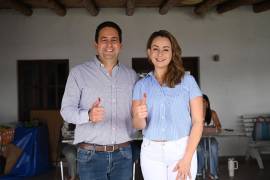 La participación alcanzada representa una cifra histórica para una elección intermedia, señaló el mandatario municipal.