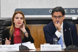 El edil recordó que en abril del año pasado realizó un viaje oficial a San Diego, California, para participar en el “Tianguis Turístico de México”.