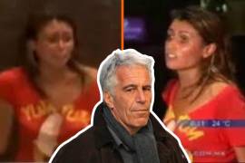 El Departamento de Justicia de Estados Unidos publicó el pasado 30 de enero más registros y archivos sobre el caso del multimillonario pederasta Jeffrey Epstein