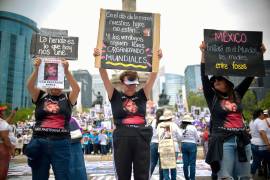 A través de su editorial Desde la Fe, la Iglesia externó que “hay dolores que una sociedad no puede permitirse normalizar y las desapariciones en México son uno de ellos”.