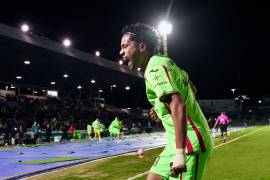 Madson y José Luis Rodríguez firmaron la victoria 2-1 en Ciudad Juárez durante el Play-In.