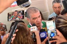 La titular de la nueva Secretaría Técnica de Torreón será una mujer, aunque su nombramiento sigue pendiente de aprobación, reveló el alcalde Miguel Riquelme.