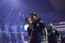 México enfrentará a Australia en el Rose Bowl de Pasadena, en una de sus últimas pruebas antes del Mundial 2026.
