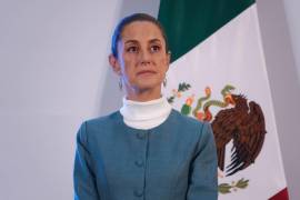 La Presidenta de México, Claudia Sheinbaum, será galardonada con la Medalla Contribución Destacada en Sostenibilidad 2024, por el Nobel Sustainability Trust.