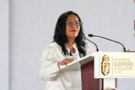 La mandataria municipal ha sido cuestionada sobre el paradero de recursos públicos | Foto: Especial