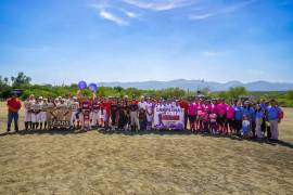Las seis escuadras participantes fueron presentadas durante la apertura de la Temporada Otoñal 2026, en Múzquiz, Coahuila.