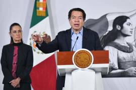 Los 800 millones se pagarán supuestamente para aliviar el rezago escolar en Oaxaca.