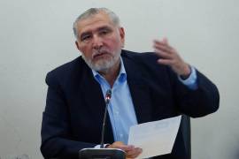 Sostienen que el senador morenista estaría en una situación de evasión o elusión fiscal.