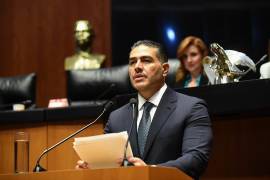 Secretario de Seguridad y Protección Ciudadana, Omar García Harfuch, dijo que las políticas de seguridad implementadas por el Gobierno de la presidenta Claudia Sheinbaum “están teniendo resultados medibles”.