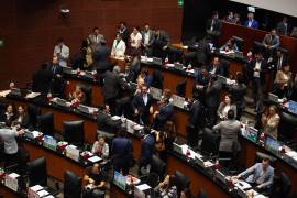 El coordinador de los Senadores de MC informó que este foro se realizará el próximo lunes en el Senado.
