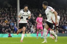 Jiménez supera el récord de Javier “Chicharito” Hernández, quien ostentaba 53 goles en la Premier League durante su paso por el Manchester United y el West Ham.