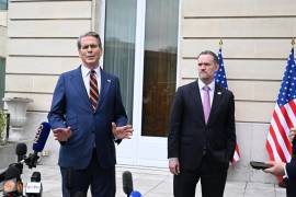 Los suministros de petróleo, alimentos y otros bienes hacia la isla se desplomaron en marzo sin que llegara a Cuba ningún buque tanque procedente del extranjero.