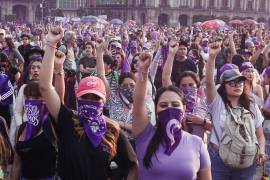 Estado de México es la entidad con mayor cantidad de mujeres desaparecidas y víctimas de feminicidio entre 2016 y 2025.