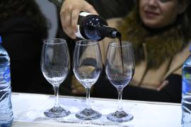 Rodarte Leos estimó que ese tipo de eventos pueden generar a la ciudad que es sede del congreso una derrama económica de entre 5 a 8 millones.
