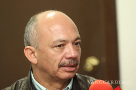 Óscar Pimentel González reiteró que la seguridad en Coahuila no está sujeta a intereses políticos.