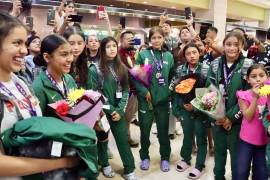 México conquistó el NFL Flag Football Championships Americas 2026 tras derrotar a Panamá en la final disputada en Monterrey, Nuevo León.