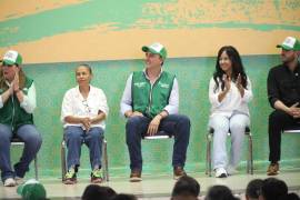 El mandatario afirmó que el objetivo es atraer capital extranjero y cerrar nuevos acuerdos de inversión.