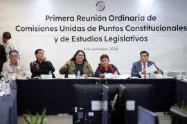 Los legisladores del bloque mayoritario argumentaron que esta adición demuestra que el Gobierno sí se preocupa por los derechos de los juzgadores