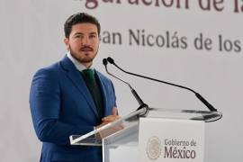 El Congreso de Nuevo León acumulará una nueva sentencia contra Samuel García, quien ya suma 13 resoluciones por violaciones electorales.