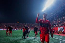 Xolos de Tijuana, equipo que mejor terminó el torneo regular de los cuatro, llega al Play-In del Apertura 2025 con la presión de aprovechar su localía en el Estadio Caliente y asegurar el boleto directo a la Liguilla.