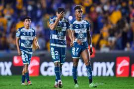 Pachuca, el club estandarte del Grupo al que también pertenece el León, quedaría fuera de la competencia internacional, en su primera edición.