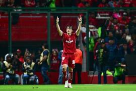 Toluca llegará al Estadio Banorte con seis puntos y fortalecido tras conseguir su clasificación a los Cuartos de Final de la Leagues Cup.