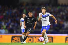 Cruz Azul y Rayados de Monterrey protagonizarán uno de los cruces más atractivos de los Octavos de Final de la Concacaf Champions Cup 2026, serie que garantiza presencia de la Liga MX en los Cuartos de Final.