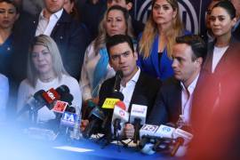 El PAN informó que cuenta con un paquete integral que, por un lado, plantea medidas para combatir la intervención del crimen organizado en elecciones.