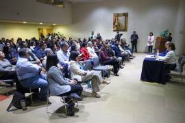 La iniciativa se realiza en coordinación con el Ayuntamiento de Torreón y el Centro de Integración Juvenil.