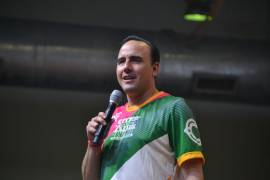 El gobernador, Manolo Jiménez, adelantó que en las próximas semanas se dará a conocer una estrategia integral para fortalecer el suministro de agua potable en Torreón.