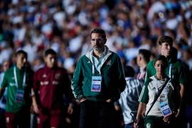 La salida de Jaime Lozano como técnico de la Selección Mexicana ha dejado muchas interrogantes sobre el futuro del equipo, aunque Duilio Davino permanecerá como director de selecciones nacionales.