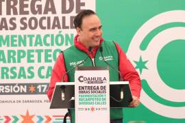 Se activó un operativo preventivo desde el primer momento en zonas colindantes con otros estados