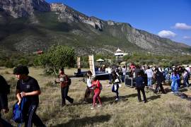 Conmemoró su 30 aniversario con una jornada ambiental en la que se plantaron más de 600 árboles.
