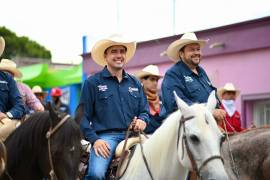 Coahuila se consolida como sede de grandes eventos recreativos y culturales, afirma Manolo Jiménez.