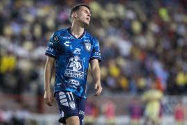 A pesar de su éxito con los Tuzos, Idrissi no pudo conquistar el título de la Liga MX, quedando eliminado en los Cuartos de Final del Clausura 2024.