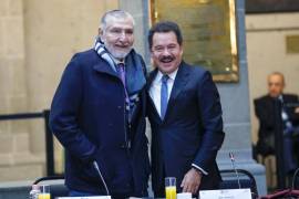 Anticipa que su bancada mantendrá la agenda legislativa en sintonía con las prioridades del Ejecutivo, rumbo a 2027.