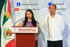 Diputados de Morena denunciaron al ministro Luis María Aguilar ante la FGR