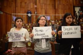 La revisión partirá de cifras sobre violencia digital, uso de plataformas y exposición de menores al ciberacoso.