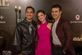 ¡Orgullo de Coahuila! Alistan estreno en cines de ‘El Desaire’