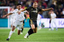 Los Angeles FC llega con ventaja mínima tras imponerse en el primer duelo de la serie.
