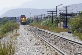 La estación principal del tren de pasajeros en Ramos Arizpe, confirmada por la Secretaría de Infraestructura, se ubicará a espaldas de la Presidencia Municipal.