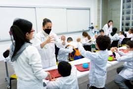 La Facultad de Ciencias Biológicas Unidad Laguna realizará una nueva edición del curso “Ciencia Divertida”.